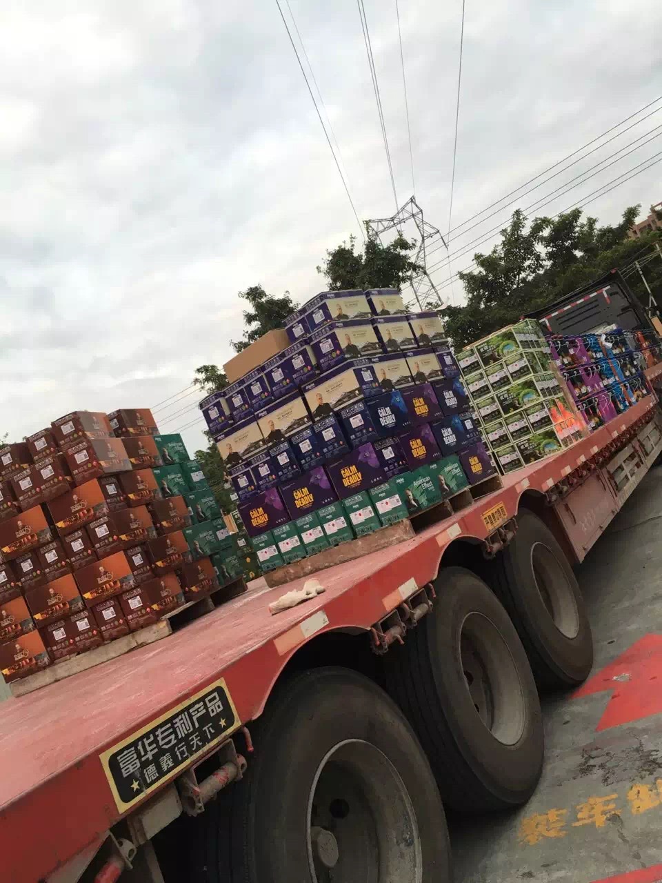 这个丰收的季节，我们是这样的……