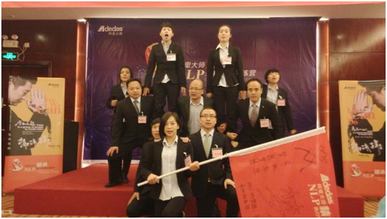 风云再起——阿里大师NLP精英执行智慧训练营即将启动